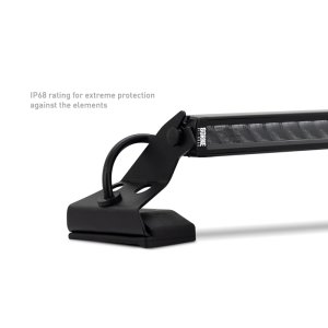 Ford Bronco Light Bar - Borne Off-Road - Direct Fit 40 in - `21-`27